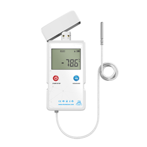 S8 Single Use PDF Logger